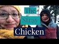 Chickenlandia Stories: The Stray Chicken