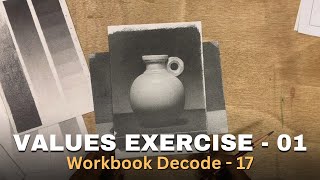 Values Exercise- 01 | Value Scale Exercise| Transition Scale Exercise