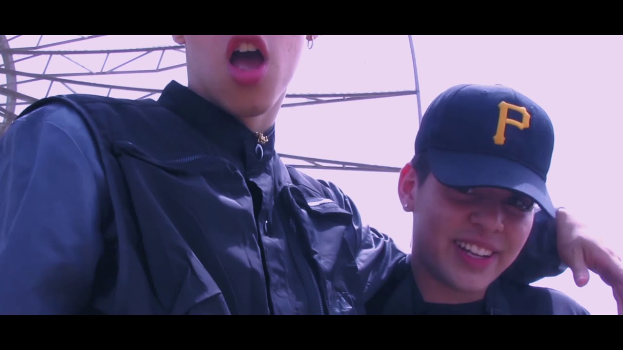 Flow Por El Aire - Nopp Ft. PonKyd (Video Oficial)