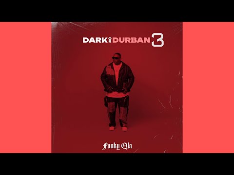 Funky Qla, Dlala Thukzin, Zeh McGeba - Unyaka