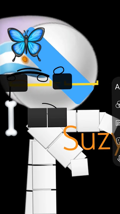 suzy duet