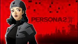 Persona 2: Innocent Sin (PSP) ost - Yukino Theme [Extended]