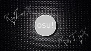 - /Osu\ - Syrsa - Mad Machine Champion Clear Enfin