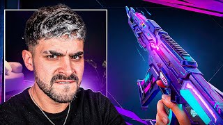 MI DÍA MÁS ESTRESANTE en BLOODSTRIKE... 😰