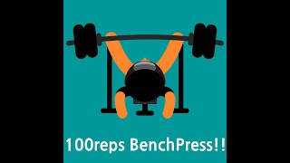 Bench Press loop animation Bench Press loop animation