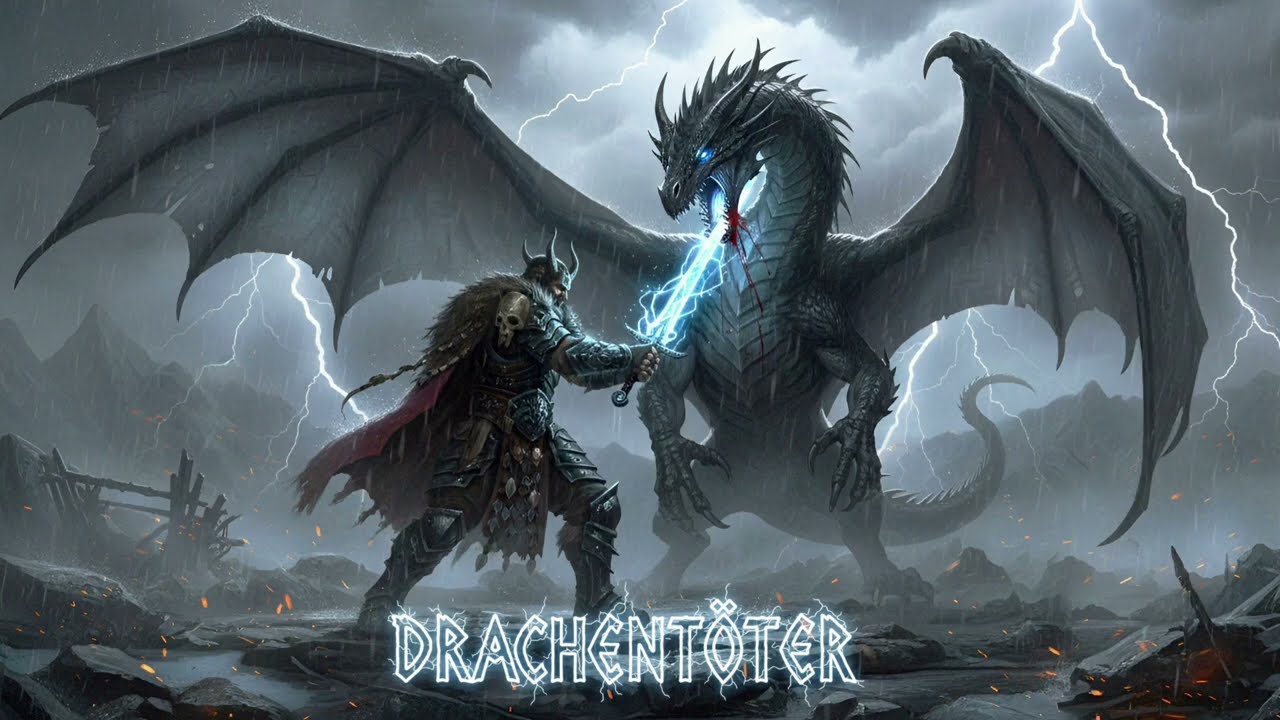 Drachentöter   