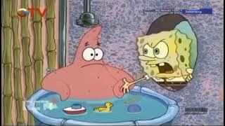Download lagu GTV Spongebob bahasa Indonesia 29