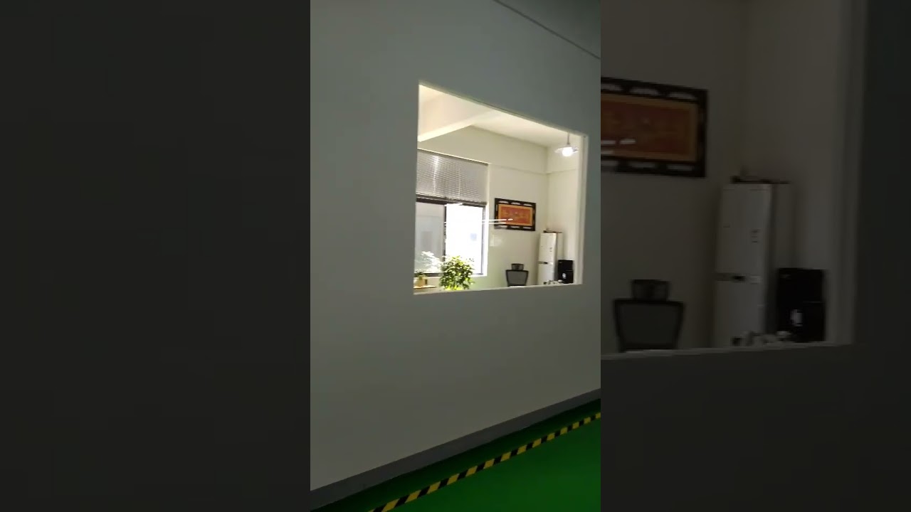 Smooth Surface PTFE Gas Filtration Filter Bags, Air Purification System, Non-Woven Fabric