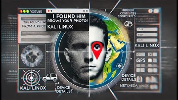 This Photo Can Reveal Everything About You! | Hidden Metadata Exposed