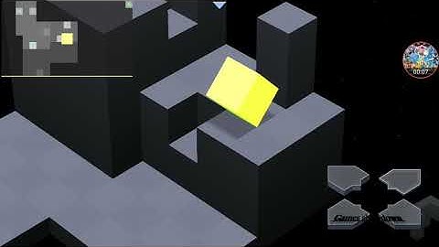 Edge extended bonus level 12 space noise walkthrough very easy