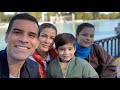 ASI VIVE RAFA MARQUEZ  EN SU TRISTE BATALLA CON SE EX MUJER Y CON SU NUEVA FAMILIA EN ESPAÑA