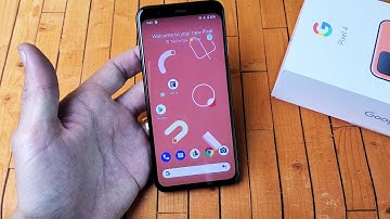 Google Pixel 4 / 4XL: Screen is Frozen, Unresponsive, Can