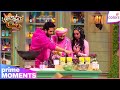 Laughter Chefs S2 | Ep. 7 | Harpal Singh Bring Back Beach Memories For The Chefs | Colors TV