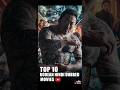Top 10 Hindi Dubbed Korean Movies You MUST Watch! 😳🔥