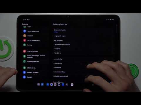 How to Delay Clicks on OnePlus Pad Go – Touch and Hold Delay