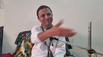 Nectar of Instructions - Shloka 4 [Part 3]