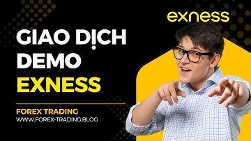 Giao Dịch Không Rủi Ro? Hướng Dẫn Mở Tài Khoản Demo Exness Chi Tiết