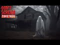 Пробуем хоррор don't scream together