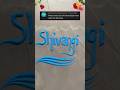 Shivangi name in sand #shortsfeed #sandart #viral #name #vijaybhaiart #asmr