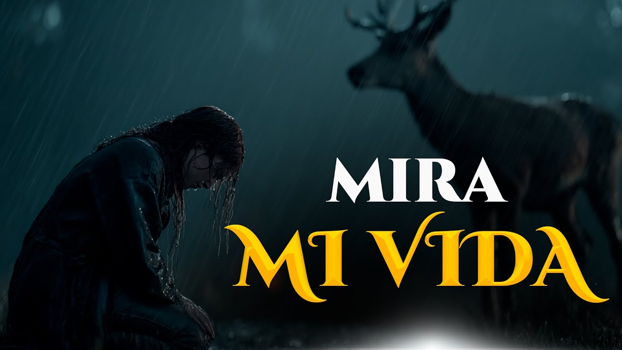 Mira Mi Vida | Tiene Sed de Ti: Una Adoración Para Buscar a Dios con Todo el Alma | Adoración