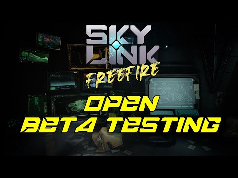 Sky Link: Freefire on Steam