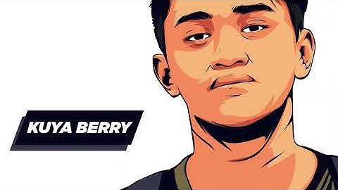 StrangeArt - Speed Art Vector Vexel (Kuya Berry)