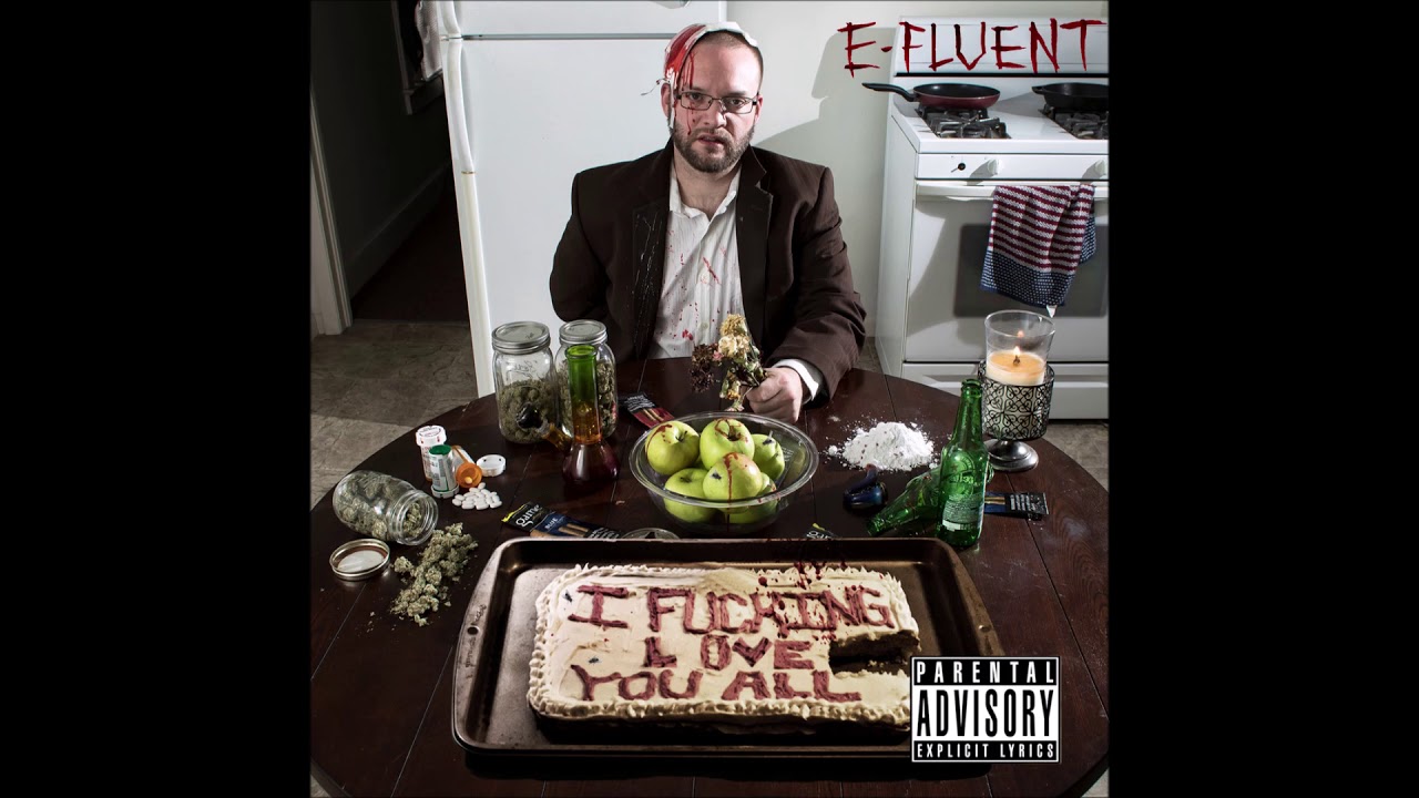 e-fluent - Fallin' Into You (Prod by Union44)