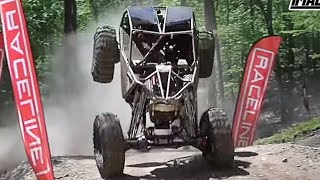 Horsepower Havoc: Rockbouncer Racing In Hot Springs, Arkansas!