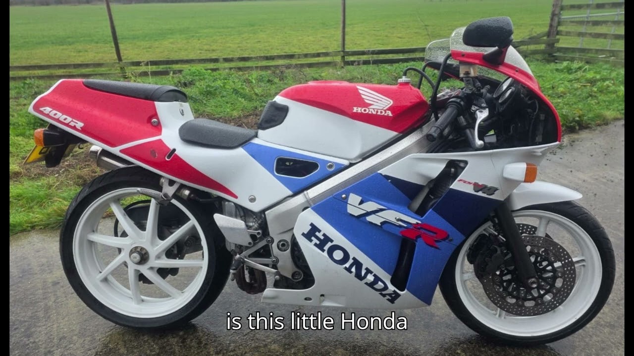 What is in the motorbike auction on March 12th