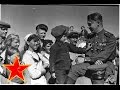 The officers - WW2 officers song - Photo the soviet officers