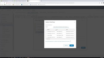 VMware Cloud Foundation Edge Cluster Setup for use with Workload Management and Pure Flasharray