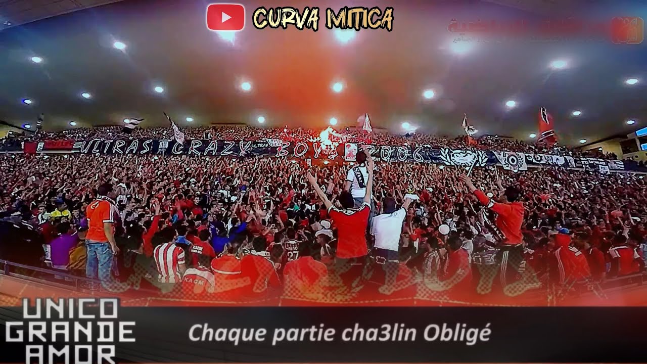 نصيحة قبل متفرج دير الكيت و عيش ليا مع هاد التحفة الفنية مع 