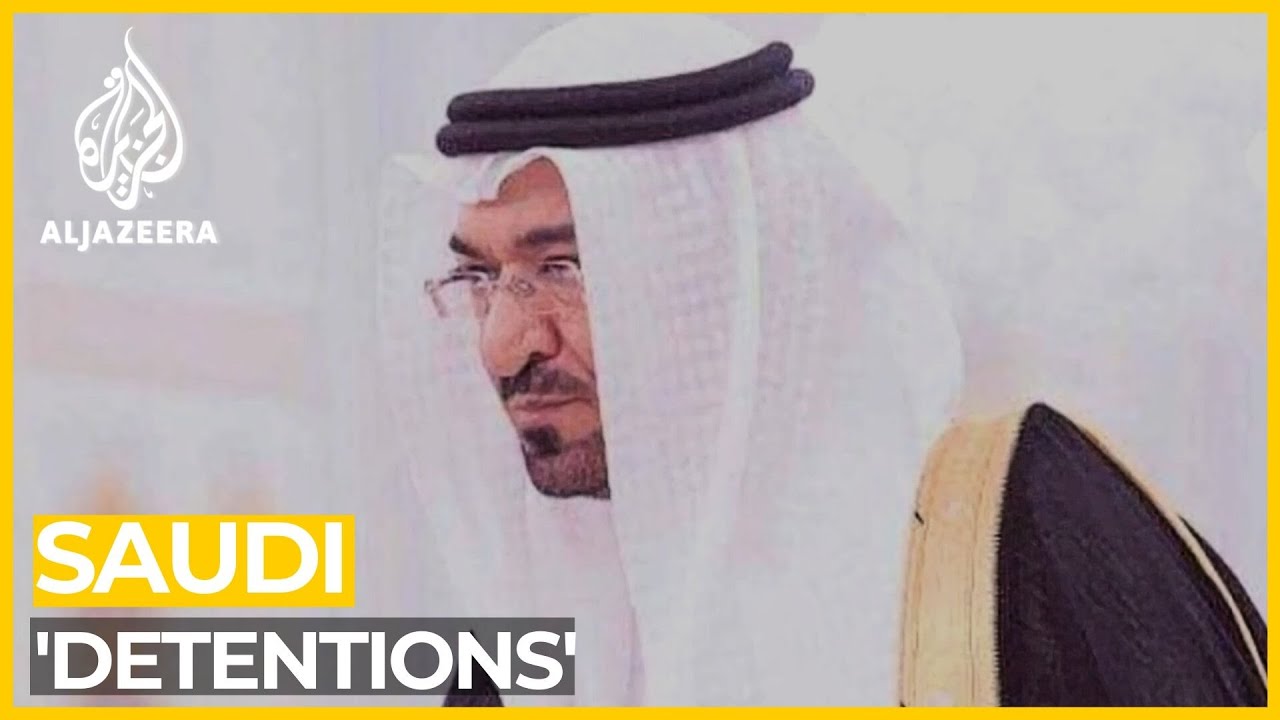 تقرير: استهداف عائلة ضابط مخابرات سعودي سابق