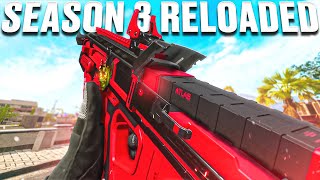 * NEW * BEST BAL-27 LOADOUT in SEASON 3 WARZONE (BEST AR CLASS SETUP / META)