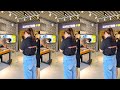 #Trending #LiveDemonstration #Expertise #ButterflyLovesFlower #StutteringPowerTools