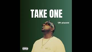 Tim Walker -Take One EP - V.I.P.