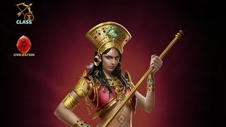 Mythwars puzzles. Mama Sara. screenshot 5