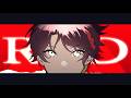 RED - 三枝明那(arrange)