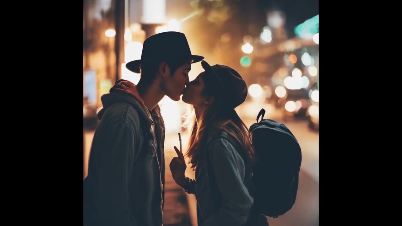 Wine and Cigarettes - Вино и сигареты