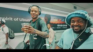 #RazaRideAlong EP. 1 - PMBVille Vol. 2 Launch