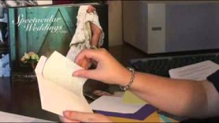 How to Create A Bridal Shower Invitation