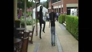 Company Sin Clips Street Talking