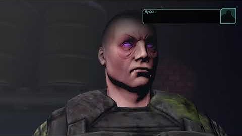 Baer Plays XCOM: Enemy Unknown (Ep. 1)