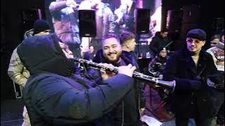 BOGDAN DLP❎DA-I DRUMUL LA BALANS❎SISTEM NOU BALANS ❎ LIVE 2025