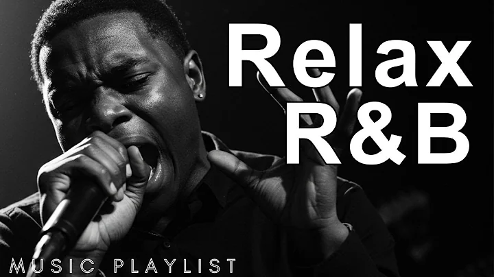 【R&B Soul】Deep Chill Playlist – Smooth Vocals & Soulful Grooves | Relax • Study • Focus