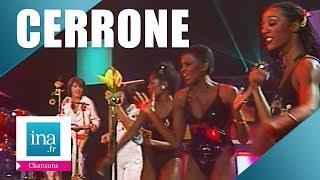 Cerrone &quot;Gimme love&quot; | Archive INA