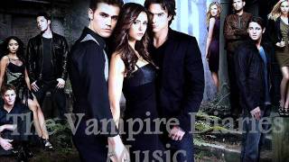 TVD Music - Dedicated To The One I Love - The Mamas and The Papas - 2x18