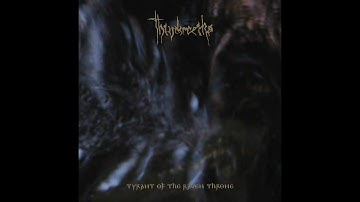 Thiudareiks - Tyrant of the Raven Throne (Full Album Premiere 2025)