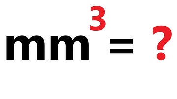 A Level Physics: Prefixes conversion examples