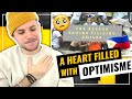 The BEAUTIFUL REASON behind FILIPINO Smiles 🇵🇭♥️🤍💛💙 | HONEST REACTION